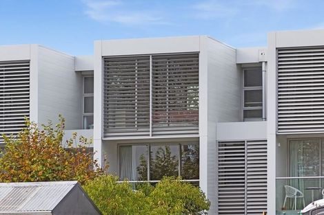 Photo of property in 3/31 Chester Street West, Christchurch Central, Christchurch, 8013