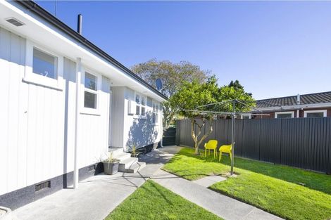 Photo of property in 8 Salisbury Avenue, Tamatea, Napier, 4112