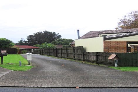Photo of property in 11 Matuku Place, Papatoetoe, Auckland, 2025