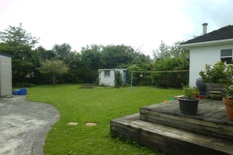 Photo of property in 91 Savage Crescent, West End, Palmerston North, 4412