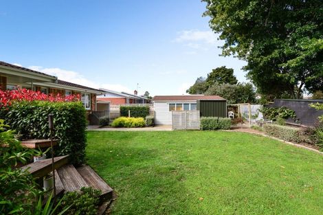 Photo of property in 8 Springfield Crescent, Enderley, Hamilton, 3214