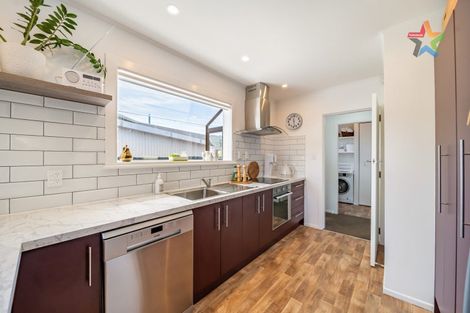 Photo of property in 3 Karamu Crescent, Wainuiomata, Lower Hutt, 5014