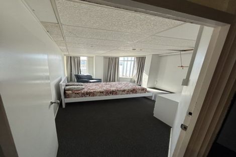 Photo of property in 1/8 Lipman Street, Mount Victoria, Wellington, 6011