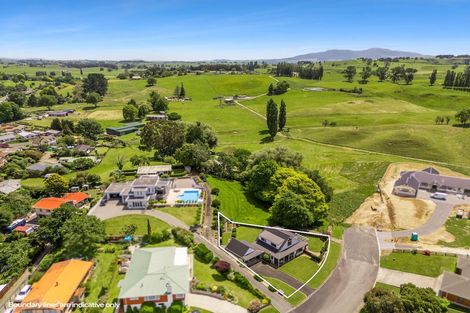 Photo of property in 20 Thornton Street, Putaruru, 3411