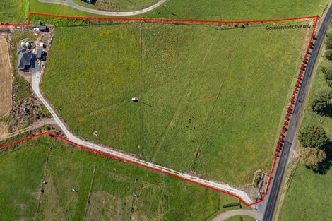 Photo of property in 283 Old Te Kuiti Road, Otorohanga, 3976