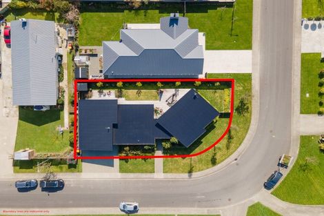 Photo of property in 8 Talboys Drive, Winton, 9720