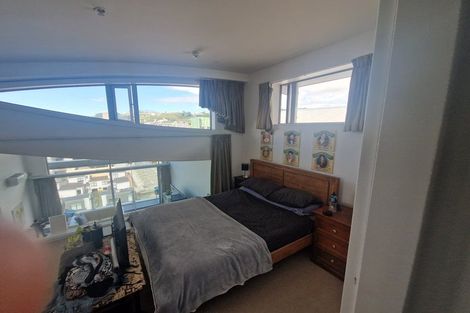Photo of property in Century City Apartments, 118/72 Tory Street, Te Aro, Wellington, 6011