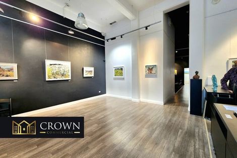 Photo of property in Brandon House, 20 Brandon Street, Wellington Central, Wellington, 6011