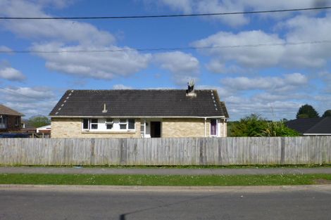 Photo of property in 19 Te Wheoro Street, Meremere, Mercer, 2474