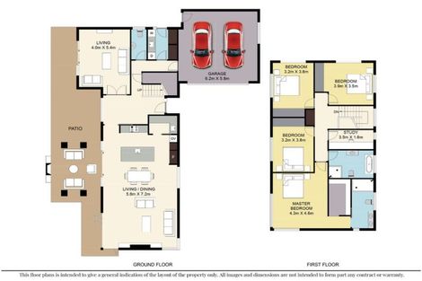 Photo of property in 4 Titoki Way, Waiau Pa, Pukekohe, 2679