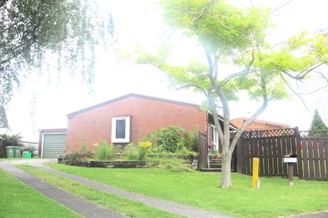 Photo of property in 2 Hookey Drive, Te Puke, 3119