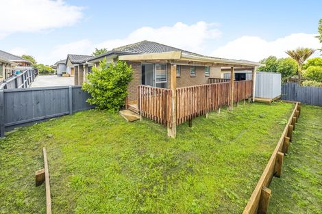 Photo of property in 16a Swaffield Road, Papatoetoe, Auckland, 2025
