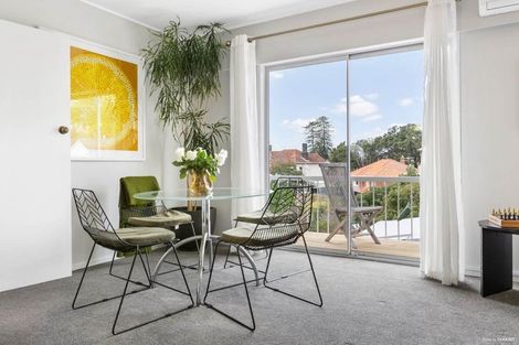 Photo of property in 3/11 Saint Georges Bay Road, Parnell, Auckland, 1052