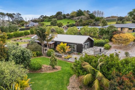 Photo of property in 30 Mccullough Road, Mangapai, Whangarei, 0178