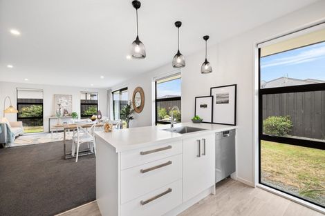 Photo of property in 31 Lady Isaac Drive, Rolleston, 7615