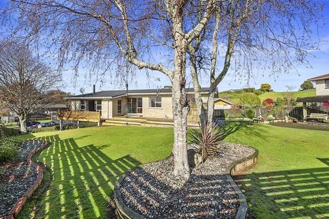 Photo of property in 15 Pukekohatu Street, Waitara, 4320