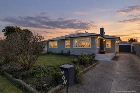 Photo of property in 231 Lumsden Place, Akina, Hastings, 4122