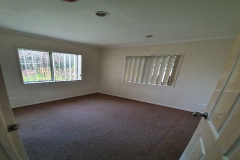 Photo of property in 7 Rangataua Place, Manurewa, Auckland, 2102