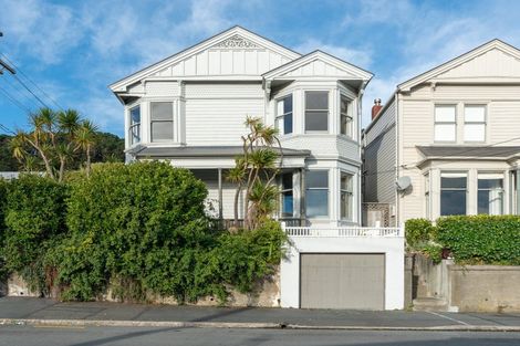 Photo of property in 67 Austin Street, Mount Victoria, Wellington, 6011