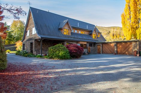 Photo of property in 545 Dunstan Road, Alexandra, 9391