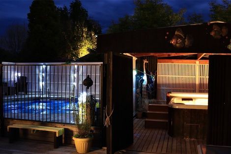 Photo of property in 21 Kaka Road, Taihape, 4720