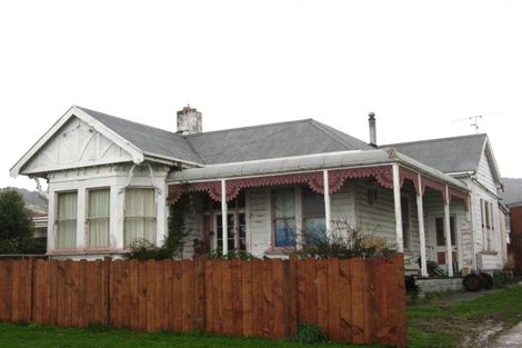 Photo of property in 5 Constant Street, Sawyers Bay, Port Chalmers, 9023