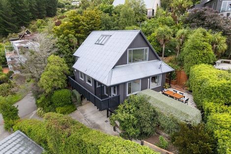 Photo of property in 54 Holliss Avenue, Cashmere, Christchurch, 8022