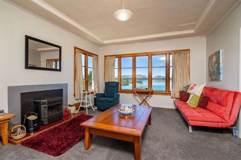 Photo of property in 1 Fox Street, Port Chalmers, 9023
