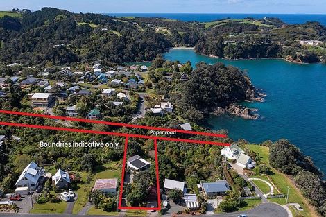 Photo of property in 27 Cotterell Street, Leigh, 0985