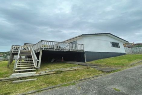 Photo of property in 25 Virgo Place, Glen Eden, Auckland, 0602