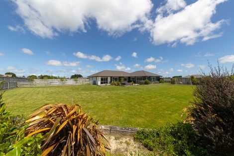 Photo of property in 96 Mount Taylor Drive, Feilding, 4775