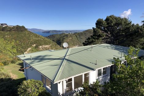 Photo of property in 29 Kitchener Terrace, Johnsonville, Wellington, 6037