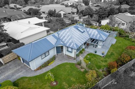 Photo of property in 9 Donegal Grove, Birchville, Upper Hutt, 5018