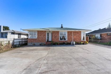 Photo of property in 6 Plymouth Place, Papatoetoe, Auckland, 2025