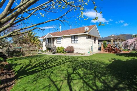 Photo of property in 36 Stirling Place, Marchwiel, Timaru, 7910
