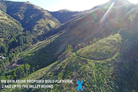 Photo of property in 90 Bachelors Road, Little River, 7591