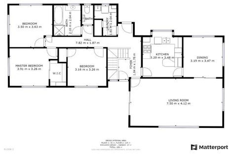 Photo of property in 59 Field Street, Silverstream, Upper Hutt, 5019