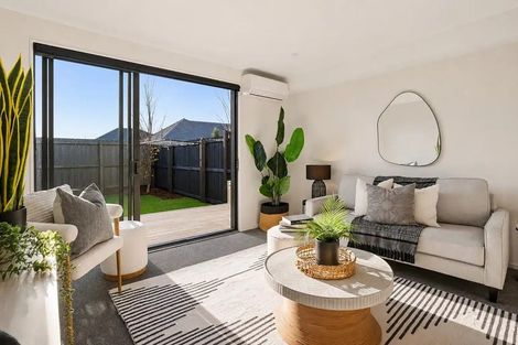 Photo of property in 2/97 Simeon Street, Spreydon, Christchurch, 8024