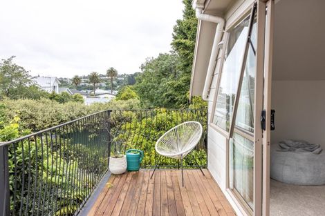 Photo of property in 17b Nelson Crescent, Napier South, Napier, 4110