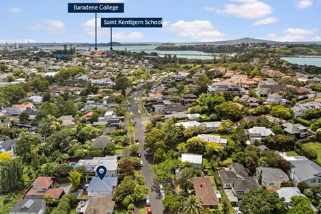 Photo of property in 16 Lingarth Street, Remuera, Auckland, 1050