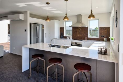 Photo of property in 16 Craig Thompson Drive, Lincoln, 7608