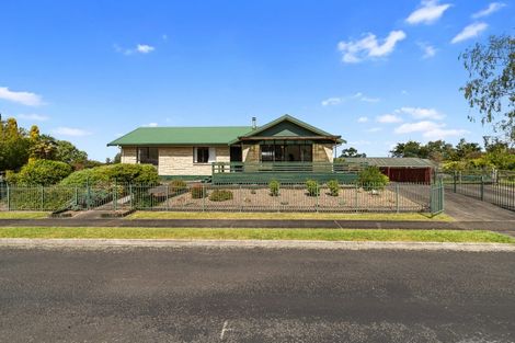 Photo of property in 1 Cynthia Crescent, Te Aroha, 3320