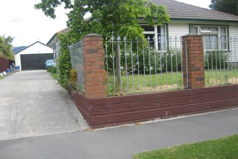 Photo of property in 102 Tennyson Street, Sydenham, Christchurch, 8023