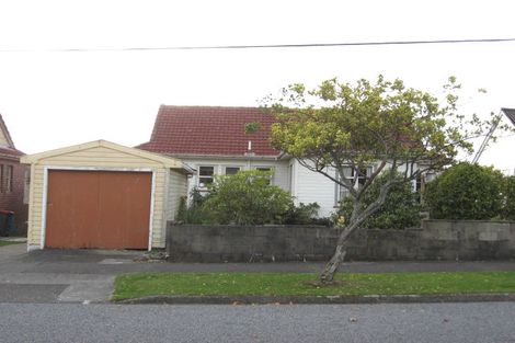 Photo of property in 13 Grierson Street, Naenae, Lower Hutt, 5011