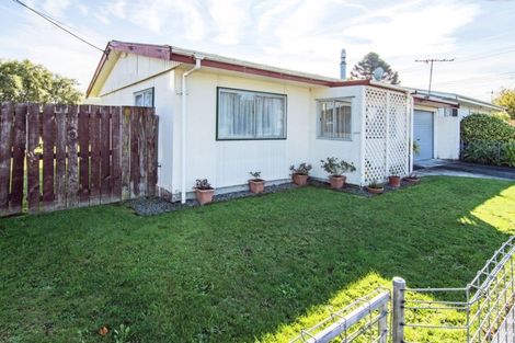 Photo of property in 2a Sussex Street, Masterton, 5810