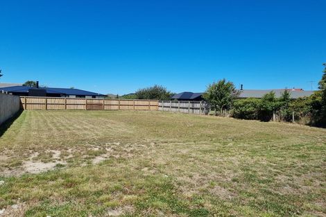 Photo of property in 151 Brookside Road, Rolleston, 7614