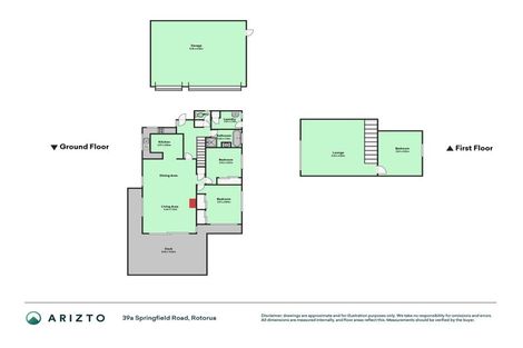 Photo of property in 39a Springfield Road, Springfield, Rotorua, 3015