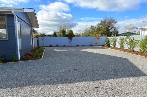 Photo of property in 11 Taranaki Street, Kuripuni, Masterton, 5810