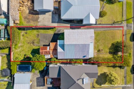 Photo of property in 31 Kawatiri Avenue, Gonville, Whanganui, 4501