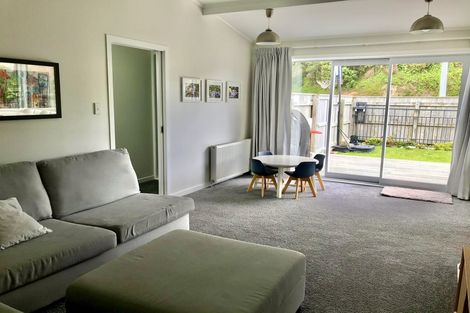 Photo of property in 184 Dowse Drive, Maungaraki, Lower Hutt, 5010